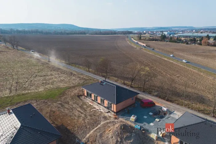 Prodej rodinného domu, Kamenný Újezd, 152 m2