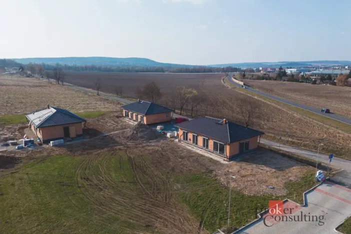 Prodej rodinného domu, Kamenný Újezd, 152 m2