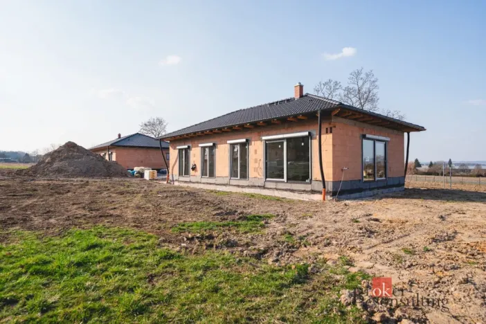 Prodej rodinného domu, Kamenný Újezd, 152 m2