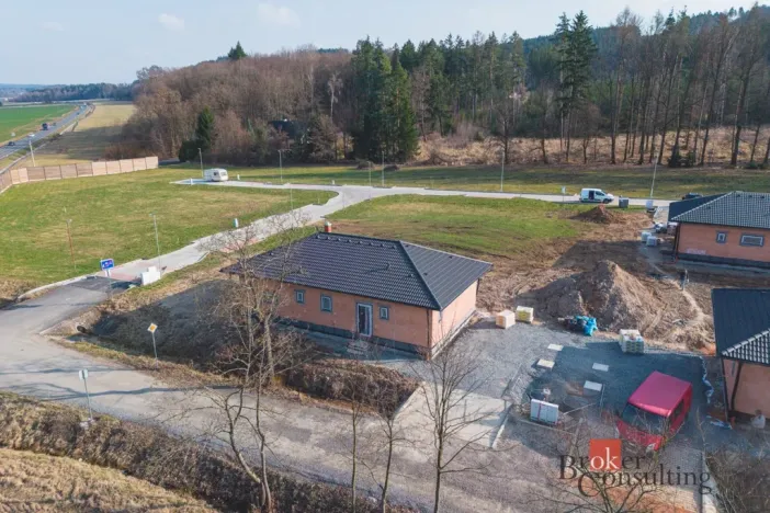Prodej rodinného domu, Kamenný Újezd, 152 m2