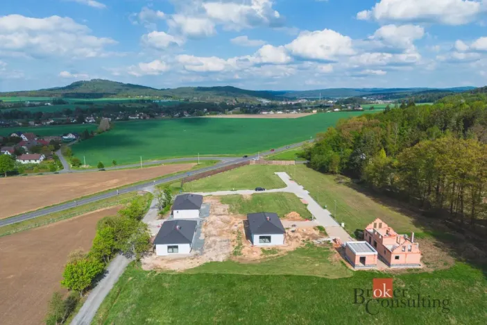 Prodej rodinného domu, Kamenný Újezd, 152 m2
