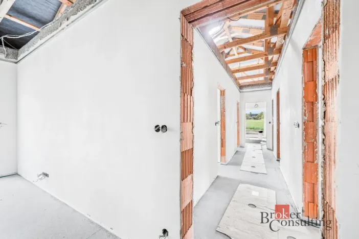 Prodej rodinného domu, Kamenný Újezd, 152 m2