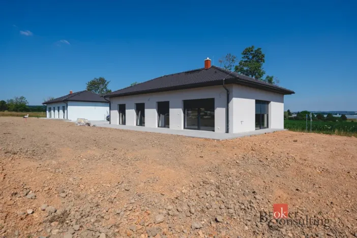 Prodej rodinného domu, Kamenný Újezd, 152 m2
