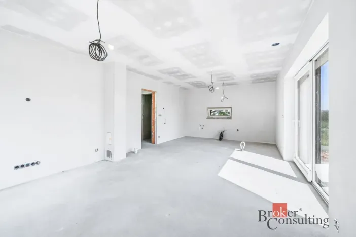 Prodej rodinného domu, Kamenný Újezd, 152 m2