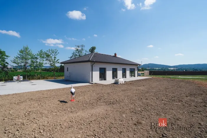 Prodej rodinného domu, Kamenný Újezd, 152 m2