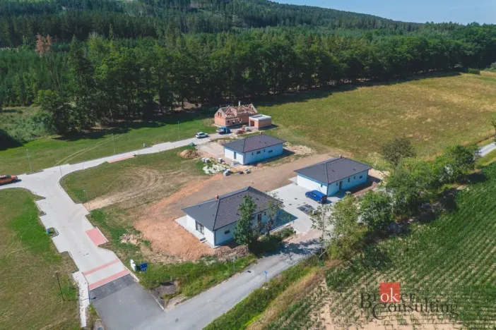 Prodej rodinného domu, Kamenný Újezd, 152 m2