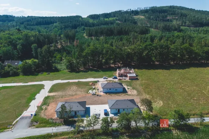 Prodej rodinného domu, Kamenný Újezd, 152 m2