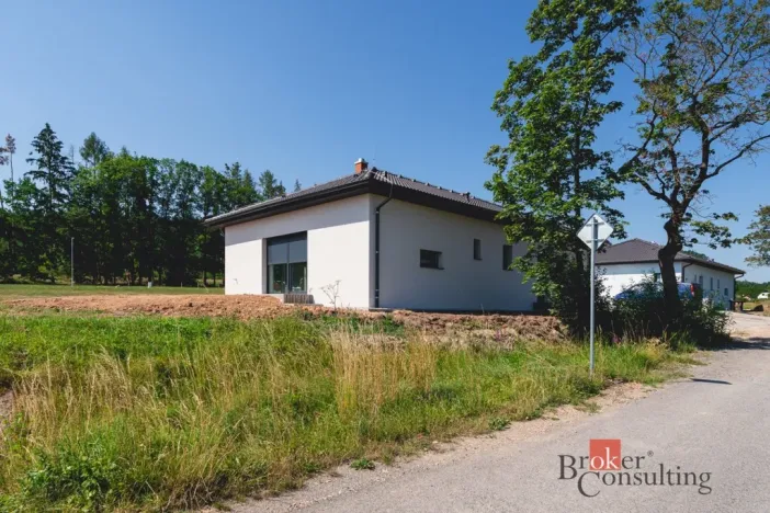 Prodej rodinného domu, Kamenný Újezd, 152 m2