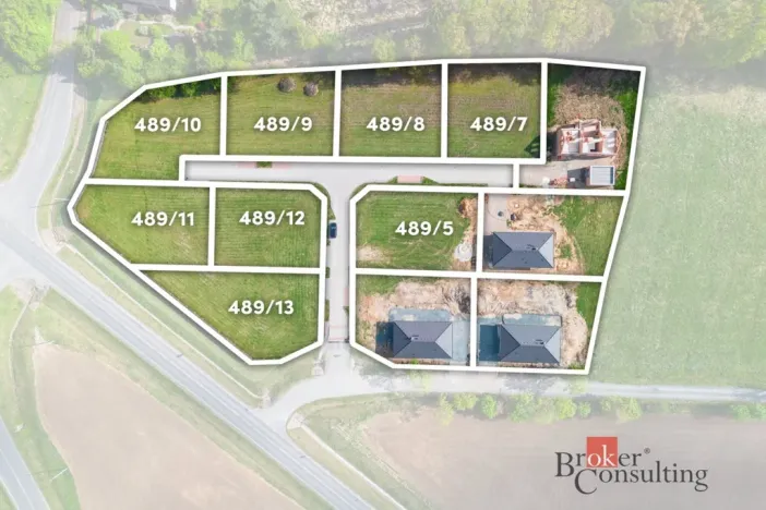 Prodej rodinného domu, Kamenný Újezd, 152 m2