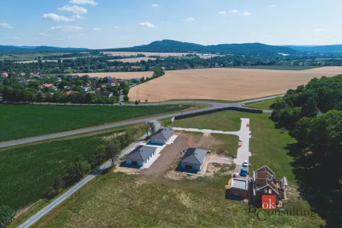 Prodej rodinného domu, Kamenný Újezd, 152 m2