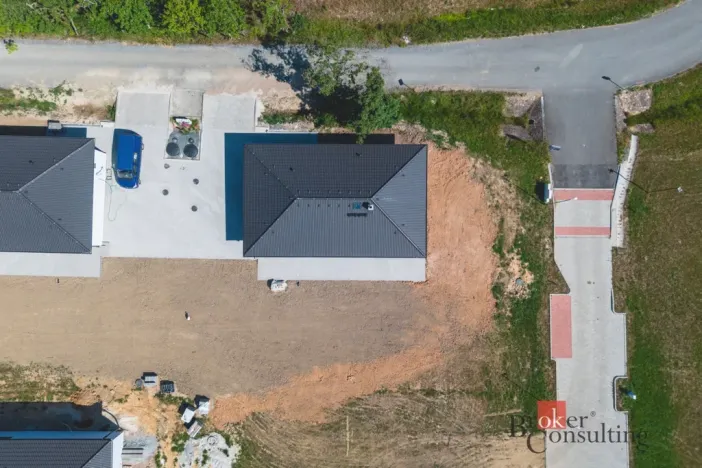 Prodej rodinného domu, Kamenný Újezd, 152 m2