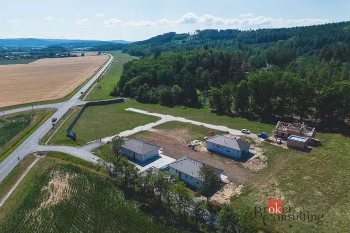 Prodej rodinného domu, Kamenný Újezd, 152 m2