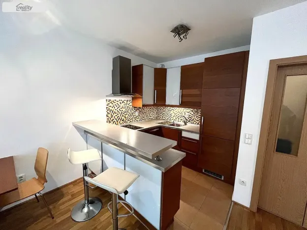 Pronájem bytu 2+kk, Praha - Stodůlky, Anny Rybníčkové, 57 m2