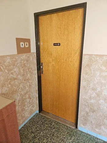 Prodej bytu 3+1, Pacov, Nádražní, 73 m2