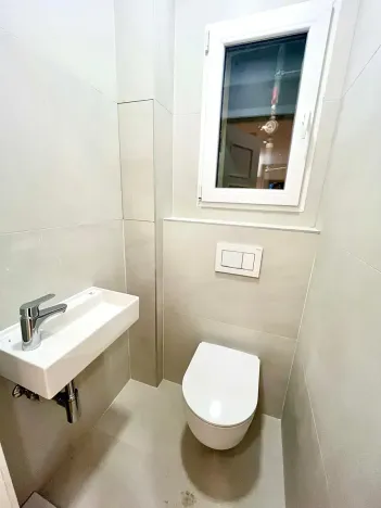 Pronájem bytu 4+1, Praha - Vinohrady, Vinohradská, 112 m2