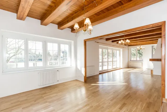 Pronájem rodinného domu, Průhonice, Sadová, 350 m2