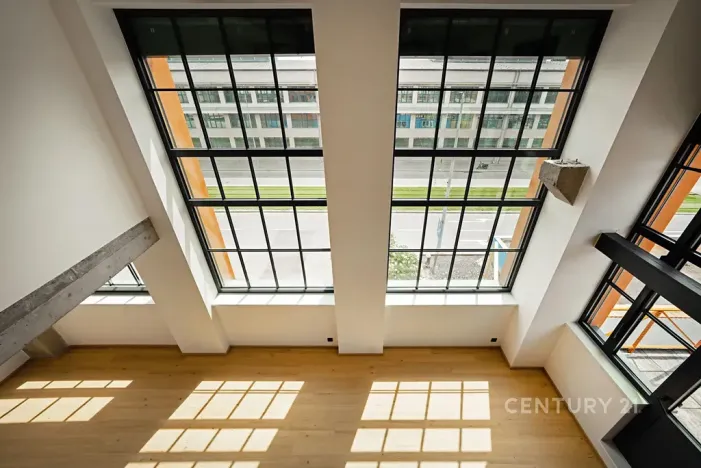 Prodej bytu 4+kk, Praha - Vysočany, Kolbenova, 111 m2