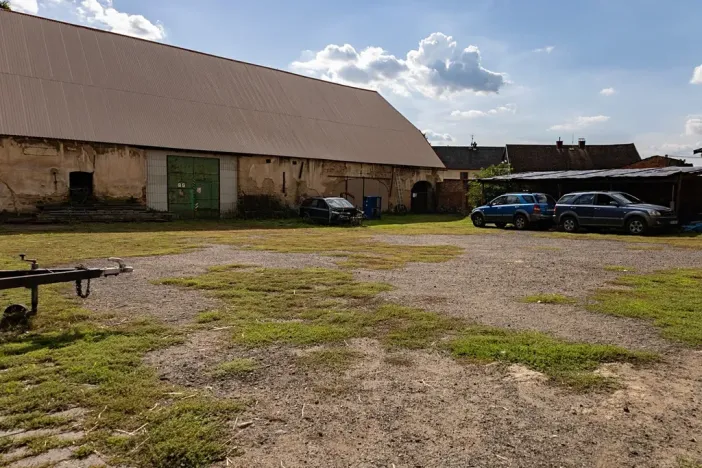 Prodej vícegeneračního domu, Bžany, 240 m2