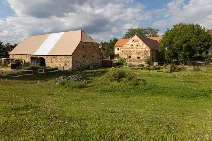 Prodej rodinného domu, Bžany, 240 m2