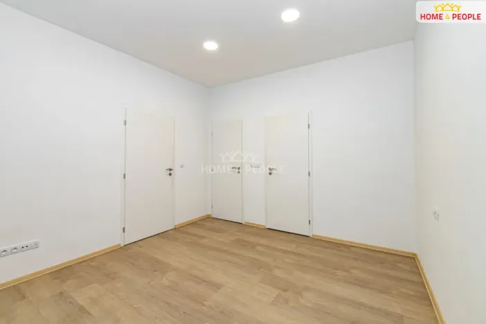 Prodej bytu 2+kk, Praha - Libeň, Novovysočanská, 37 m2