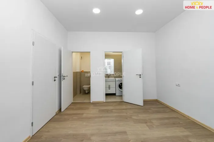 Prodej bytu 2+kk, Praha - Libeň, Novovysočanská, 37 m2