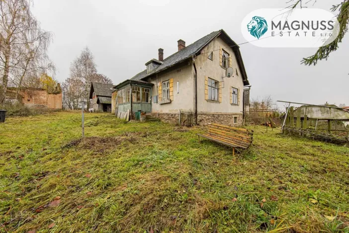 Prodej pozemku, Libina, 7132 m2