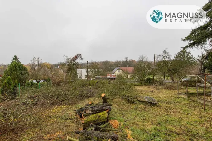 Prodej pozemku, Libina, 7132 m2