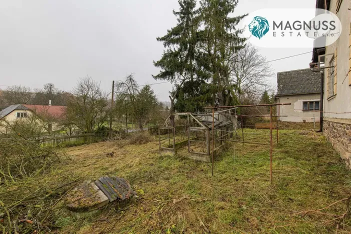 Prodej pozemku, Libina, 7132 m2