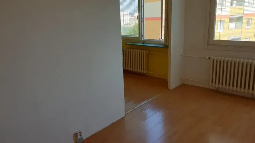 Prodej bytu 3+1, Teplice, Hlávkova, 54 m2