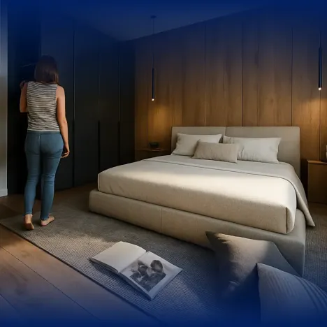 Prodej bytu 3+kk, Lipno nad Vltavou, 71 m2