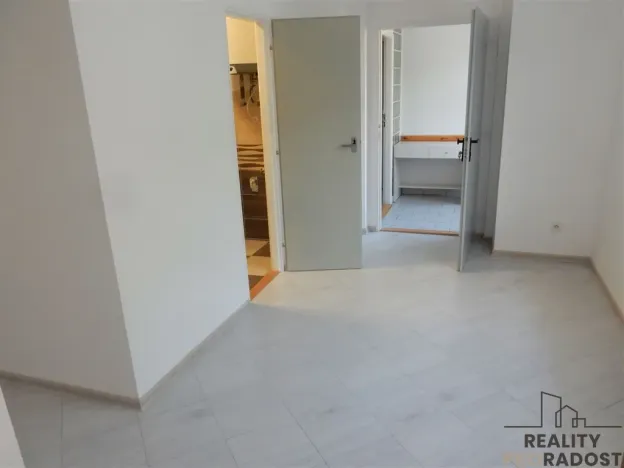 Pronájem bytu 3+kk, Řevničov, Třebízského, 80 m2