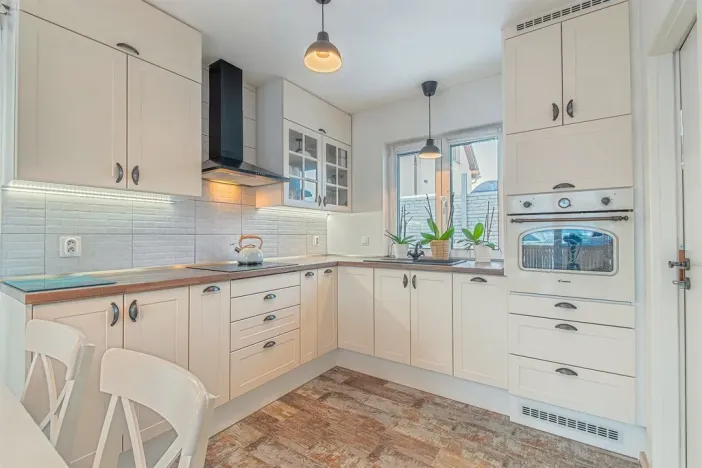 Prodej rodinného domu, Mořkov, U kaple, 88 m2