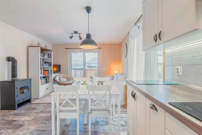 Prodej rodinného domu, Mořkov, U kaple, 88 m2