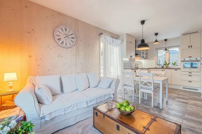 Prodej rodinného domu, Mořkov, U kaple, 88 m2