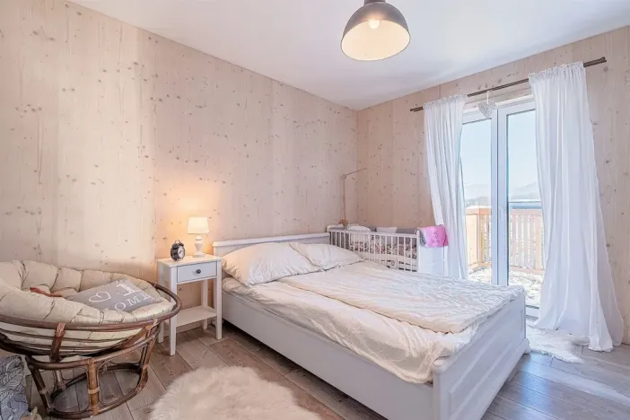 Prodej rodinného domu, Mořkov, U kaple, 88 m2