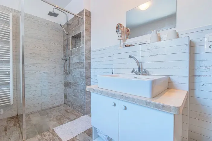 Prodej rodinného domu, Mořkov, U kaple, 88 m2