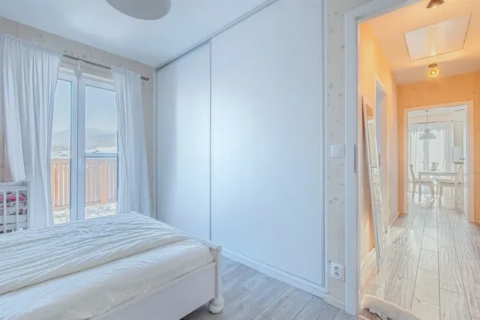 Prodej rodinného domu, Mořkov, U kaple, 88 m2