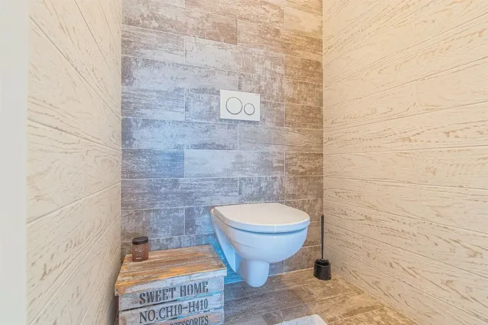 Prodej rodinného domu, Mořkov, U kaple, 88 m2