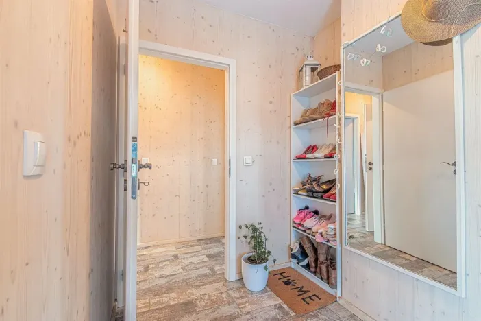 Prodej rodinného domu, Mořkov, U kaple, 88 m2