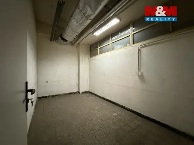 Pronájem výrobních prostor, Ostrava - Kunčice, Vratimovská, 1062 m2