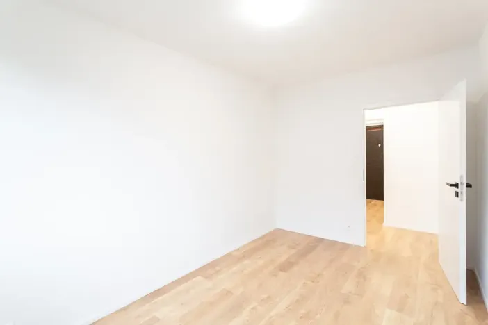 Prodej bytu 2+kk, Praha - Kobylisy, Slancova, 45 m2