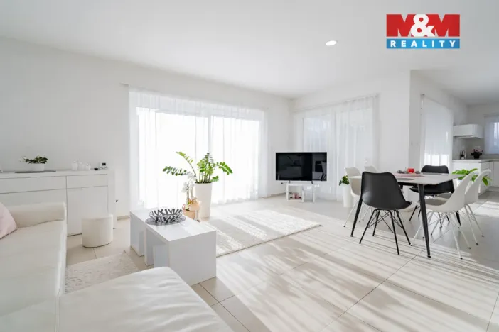 Prodej rodinného domu, Suchdol nad Lužnicí, U Náhonu, 123 m2