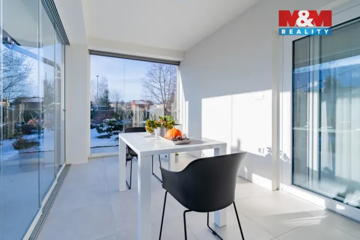 Prodej rodinného domu, Suchdol nad Lužnicí, U Náhonu, 123 m2