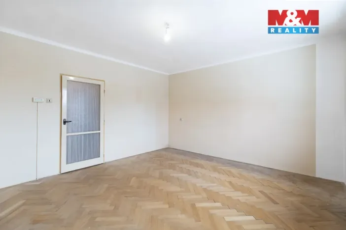 Prodej bytu 3+1, Soběšovice, 62 m2