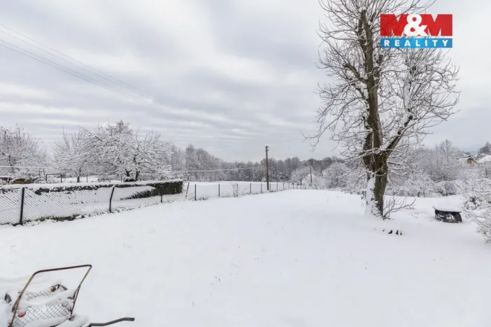 Prodej bytu 3+1, Soběšovice, 62 m2