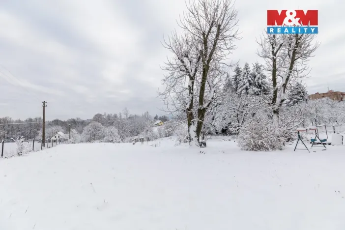 Prodej bytu 3+1, Soběšovice, 62 m2