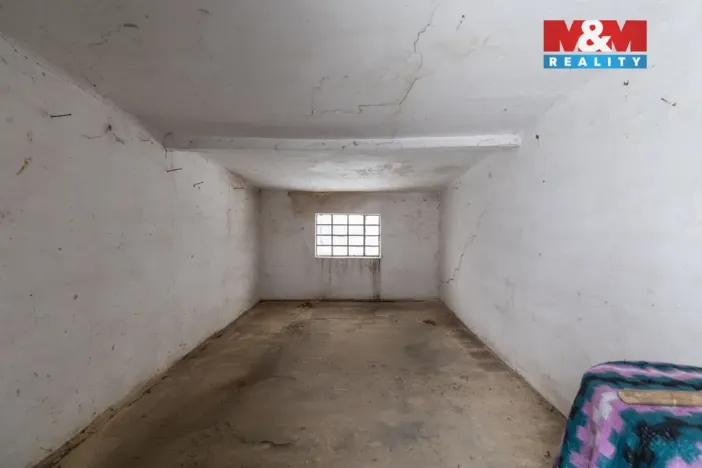 Prodej bytu 3+1, Soběšovice, 62 m2