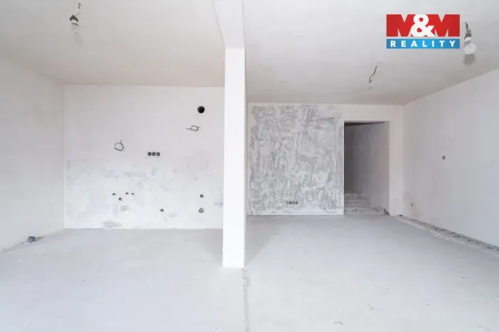 Prodej rodinného domu, Polná, Komenského, 200 m2