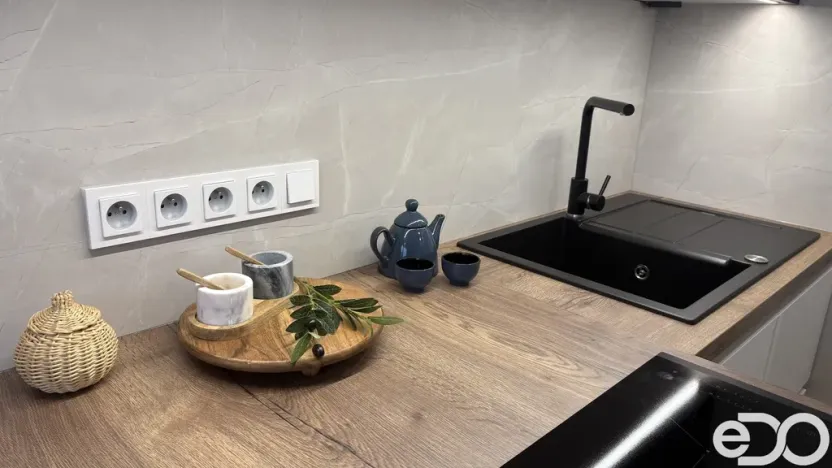 Pronájem bytu 3+kk, Hradec Králové, třída Edvarda Beneše, 80 m2