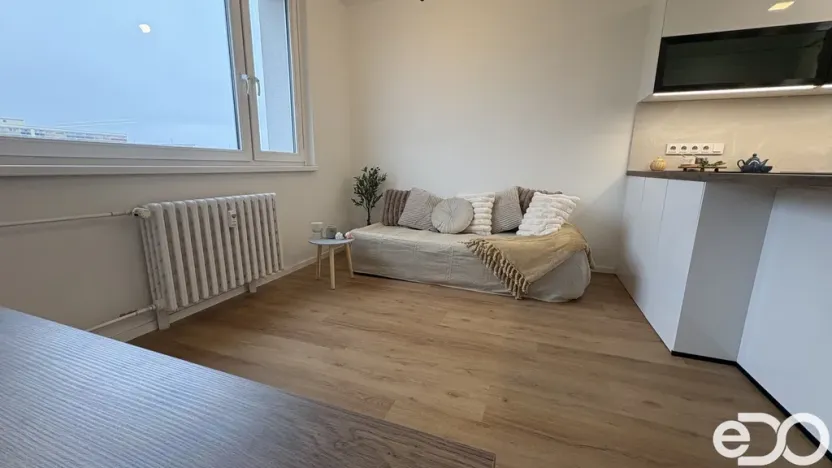 Pronájem bytu 3+kk, Hradec Králové, třída Edvarda Beneše, 80 m2